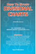 How to Study Divisional Charts